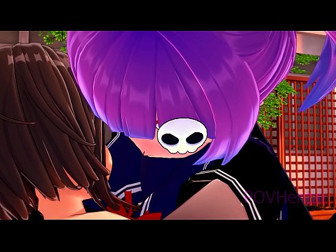 ❤️ Arachne girl monster. Super jinis ing kita ️❤
