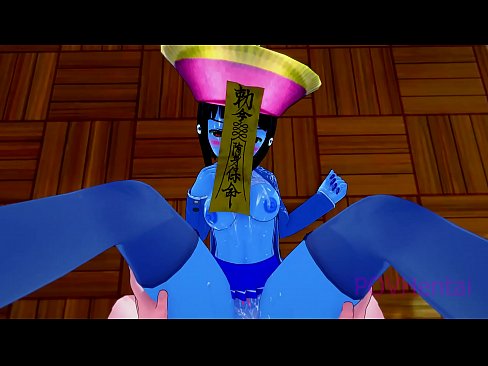 ❤️ Monster girl undead Super jinis ing kita ️❤