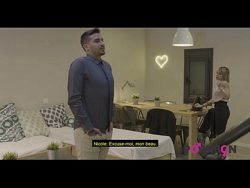 ❤️ PORNBCN 4K Wong wadon diwasa karo susu gedhe kepengin dadi anal bajingan gigolo enom karo kontol gedhe bukkake amortisme hard jancok tangan pekerjaan gaya asu pus dilat orgasme Teks Perancis Super jinis ing kita ️❤
